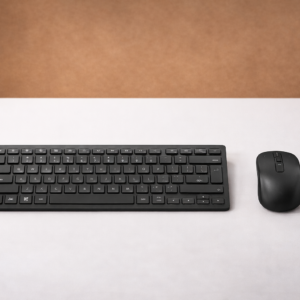 ErgoSet – Ergonomic Mouse & Keyboard