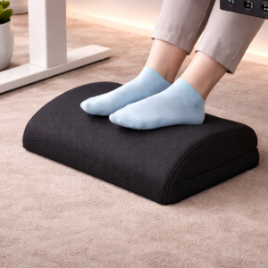 ErgoRest – Ergonomic Footrest