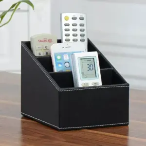 DeskFlow Organizer – Workspace Organizer